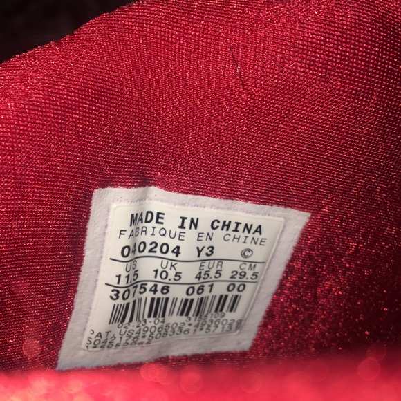 SHOES - Picture 8 of 9